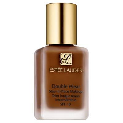 ESTEE LAUDER Double Wear Stay in Place Foundation SPF 10 7N1 Deep Amber