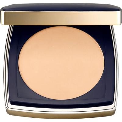 ESTEE LAUDER Double Wear Stay-in-Place Matte Powder Foundation SPF10 3C2 Pebble