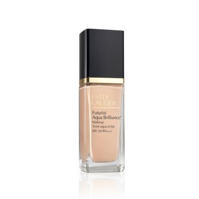 ESTEE LAUDER Est&eacute;e Lauder - Futurist Aqua Brilliance SPF20 Fond de teint 30 ml Nude female