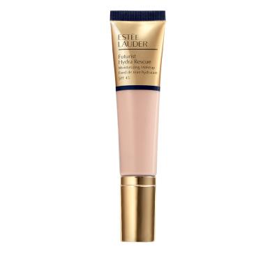 ESTEE LAUDER Futurist Hydra Rescue Moisturizing Foundation SPF 45 2C1 Pure Beige