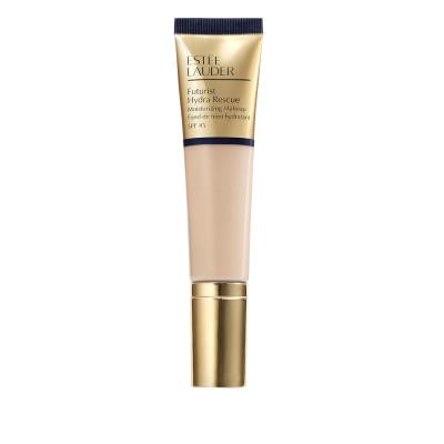 ESTEE LAUDER Futurist Hydra Rescue Moisturizing Foundation SPF 45 2N2 Buff