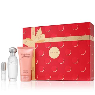 ESTEE LAUDER Est&eacute;e Lauder Coffret Pleasures Eau de parfum
