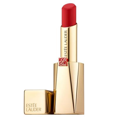 ESTEE LAUDER  Pure Color Desire Matte Lipstick 313 Bite Back 1pc
