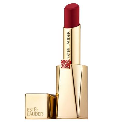 ESTEE LAUDER Est&eacute;e Lauder Pure Color Desire L&aacute;piz Labial matte 414 le prouve 314