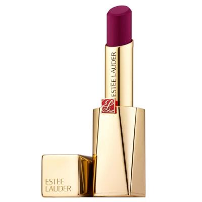 ESTEE LAUDER Est&eacute;e Lauder Pure Color Desire Matte Rouge &agrave; l&egrave;vres 413 Devastate, 30g