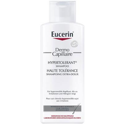 DERMO CAPILLAIRE champ&uacute; alta tolerancia 250 ml