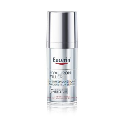 EUCERIN Soin Visage Anti-age Hyaluron-filler S&eacute;rum Epig&eacute;n&eacute;tique  - Le Flacon De 30ml