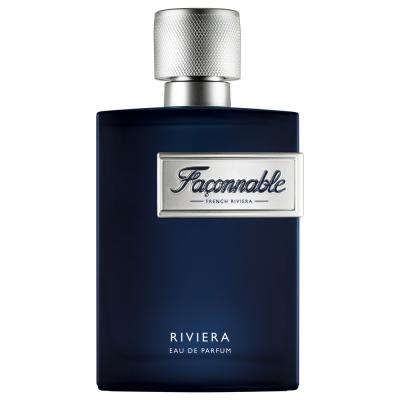 Faconnable French Riviera Eau de Parfum 90ml