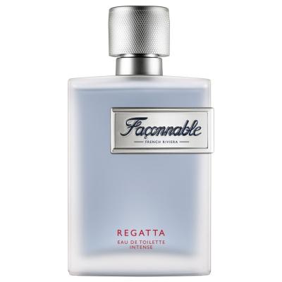 FACONNABLE Regatta - Eau de Toilette Intense 90ml