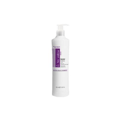 FANOLA  Maschera Antigiallo 350ml