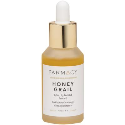 FARMACY  Beauty - Honey Grail Face Oil Cr&eacute;me visage 30 ml