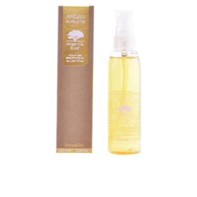 FARMAVITA  Argan Sublime Elixir 100 ml 100 ml