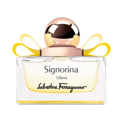 SALVATORE FERRAGAMO Signorina Libera eau de parfum vaporisateur 30 ml