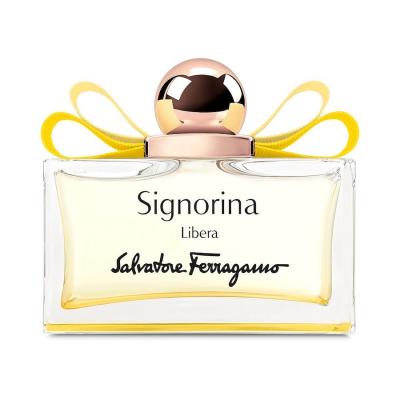 SALVATORE FERRAGAMO  - Signorina Libera Eau De Parfum 100 Ml