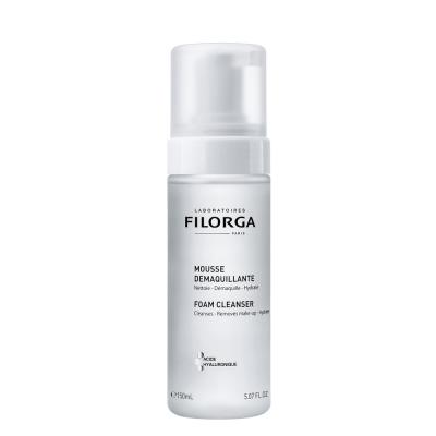 FILORGA Mousse D&eacute;maquillante  150&nbsp;ml