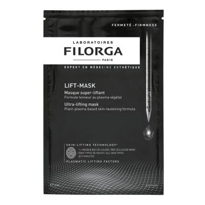 FILORGA  LIFT-MASK - Masque Visage Tissu Lifting et Fermet&eacute;, 1 unit&eacute;