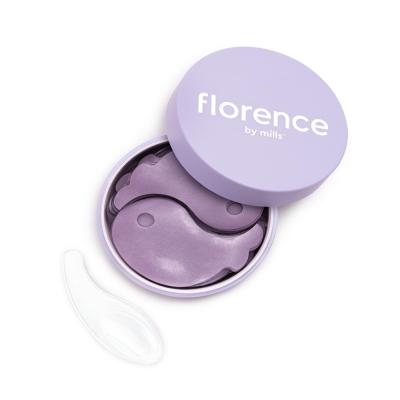 FLORENCE BY MILLS Swimming Under The Eyes Gel Pads Swimming Under The Eyes Gel Pads