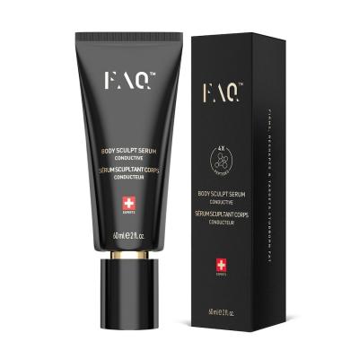 FAQ SWISS FOREO - FAQ&trade; S&eacute;rum Sculptant pour le Corps S&eacute;rum anti-rides et anti-&acirc;ge 60 ml unisex