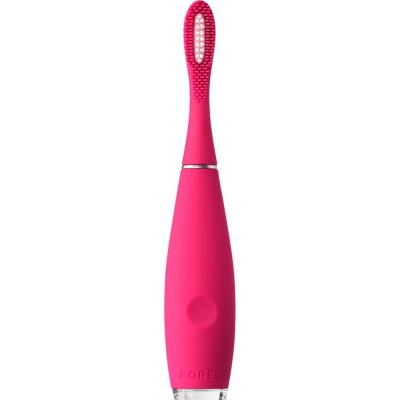 LUNA FOREO Foreo Issa Kids Brosse &Agrave; Dents En Silicone Pour Enfant Merry Berry Shark