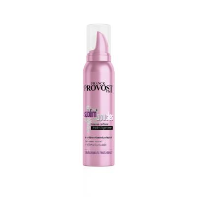 FRANCK PROVOST Mousse Coiffante Sublim'boucles Jl David - Le Spray De 200ml