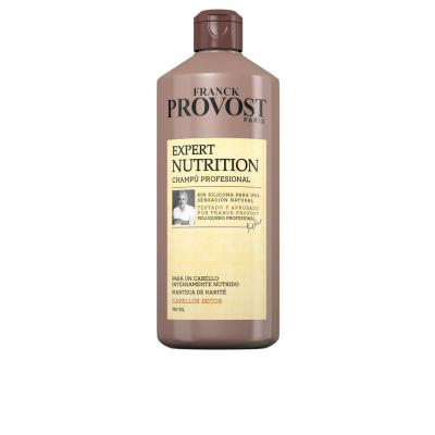 FRANCK PROVOST  Paris Expert Nutrition Shampooing Cheveux Secs et