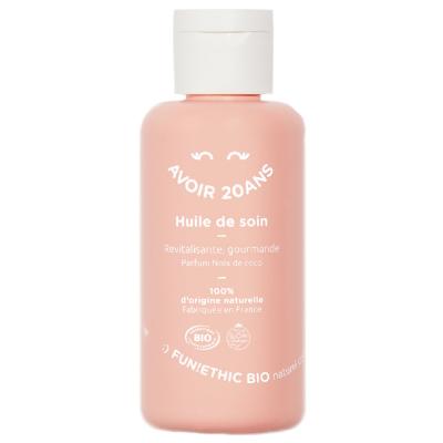 FUN!ETHIC  Aceite Bienestar Avoir 20 Ans 100ml