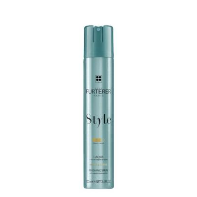 RENE FURTERER  STYLE COIFFANT - Laque, 100ml