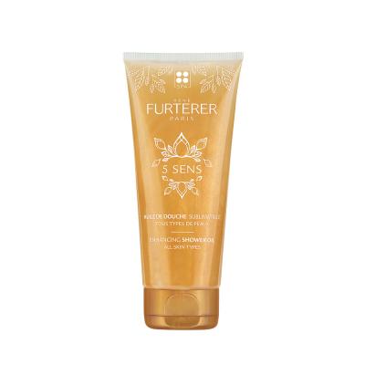RENE FURTERER Ren&eacute; Furterer 5 Sens Huile de Douche Sublimatrice 200ml