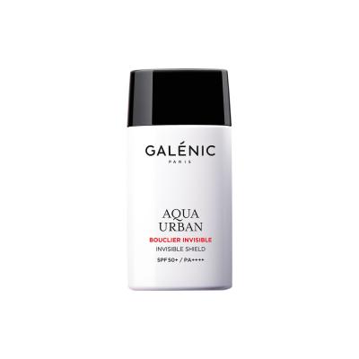 GALENIC Aqua Urban Bouclier Invisible Spf30 40ml -  - S&eacute;rum