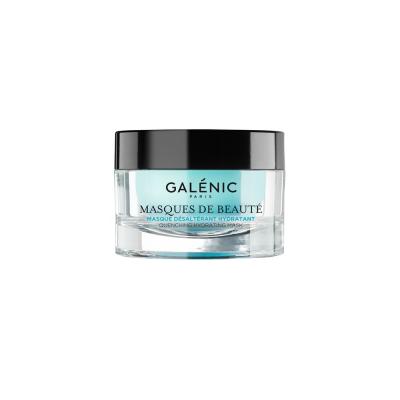 GALENIC Masque hydratant d&eacute;salt&eacute;rant Gal&eacute;nic 50 ml