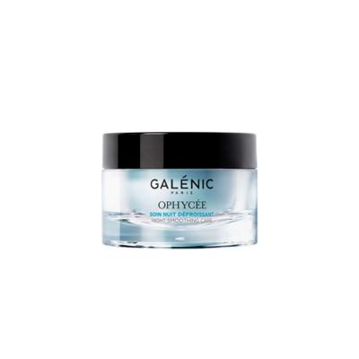 GALENIC  OPHYCEE - Soin Nuit D&eacute;froissant Anti-&Acirc;ge, 50ml