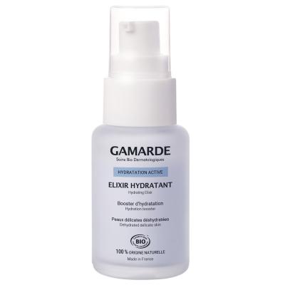 GAMARDE  HYDRATATION ACTIVE - ELIXIR HYDRATANT, 30ML