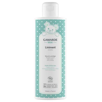 GAMARDE Liniment Huile D'olive  400ml 