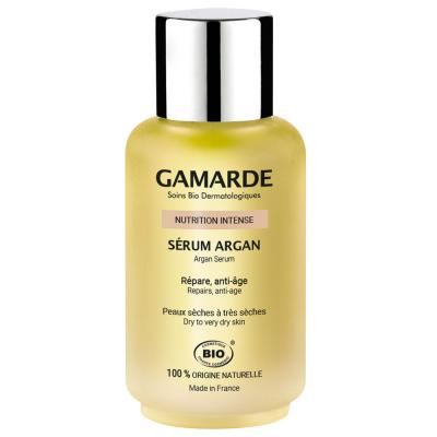 GAMARDE  Nutrition Intense S&eacute;rum Argan 30ml