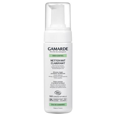 GAMARDE  S&eacute;bo Control Nettoyant Clarifiant Bio 1060ml