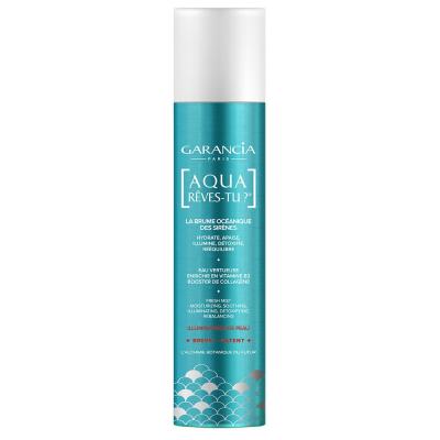 GARANCIA  AQUA R&Ecirc;VES-TU - Brume Oc&eacute;anique des Sir&egrave;nes, 200ml