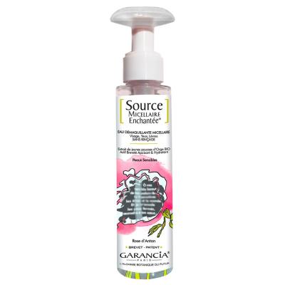 GARANCIA  Source Enchant&eacute;e Flacon Rose 100ml