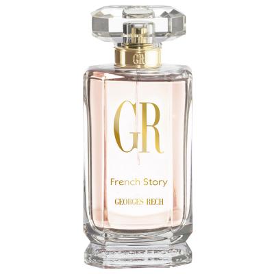 GEORGES RECH  - FRENCH STORY PARFUM 100 ml