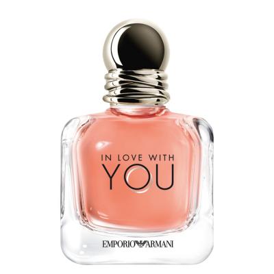 ARMANI BEAUTY Armani EMPORIO IN LOVE WITH YOU 50ml