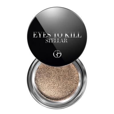 GIORGIO ARMANI Fard &agrave; paupi&egrave;res - Eyes To Kill Marron 