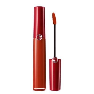 ARMANI Giorgio  - Lip Maestro Rouge &agrave; L&egrave;vres Liquide 205 - Fiamma 7 ml