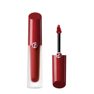 GIORGIO ARMANI Armani  Lip Maestro Satin Lip Gloss 10ml (Various Shades) - 12