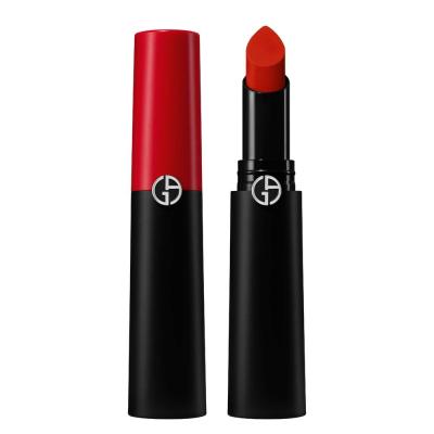 GIORGIO ARMANI Armani Matte Lip Power - 37g (Various Shades) - 405