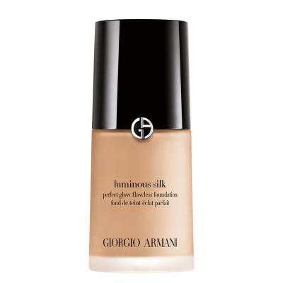 GIORGIO ARMANI  Fond de Teint Soie Lumineuse 30 ml 6.5 Naturel Moyen