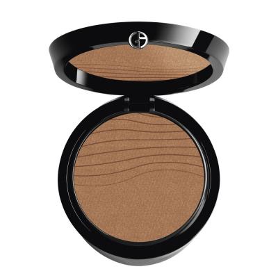 GIORGIO ARMANI  - Luminous Silk Poudre de Finition 9 4 g