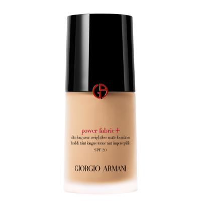 ARMANI Giorgio  - Power Fabric+ Fond de Teint 3.25 30ml 3.25