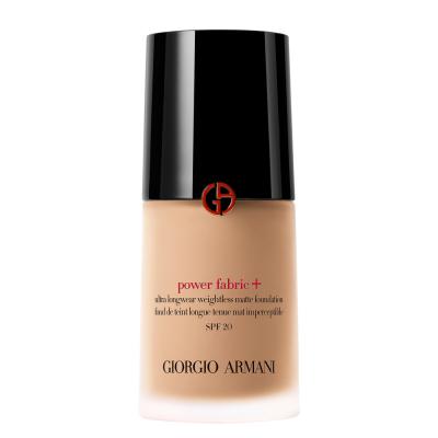 ARMANI Giorgio  - Power Fabric+ Fond de Teint 5.75 30ml 5.75