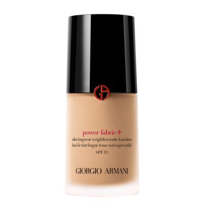 ARMANI Giorgio  - Power Fabric+ Fond de Teint 6.5 30ml 6.5
