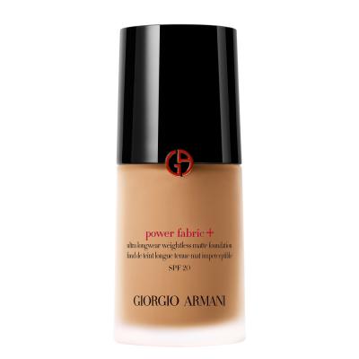 ARMANI Giorgio  - Power Fabric+ Fond de Teint 7.5 30ml 7.5