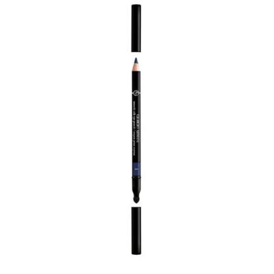 GIORGIO ARMANI  - Smooth Silk Crayon pour les Yeux 001 - Noir 1g 1 ml